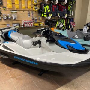 2022 Sea-Doo Fish Pro Scout 130 Personal Watercraft, Personal Watercraft for Sale