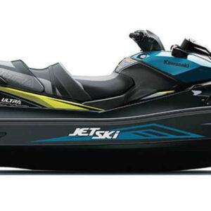 2023 Kawasaki Ultra® 310X Personal Watercraft, Personal Watercraft for Sale