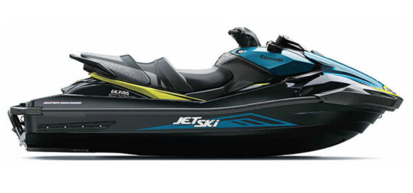 2023 Kawasaki Ultra® 310X Personal Watercraft, Personal Watercraft for Sale