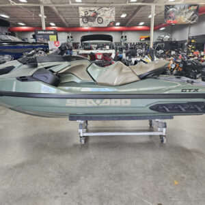 2023 SEA-DOO GTX LTD 300 Personal Watercraft, Personal Watercraft for Sale