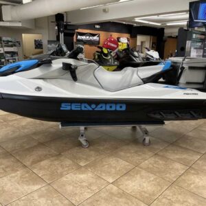 2022 Sea-Doo Fish Pro Scout 130 Personal Watercraft, Personal Watercraft for Sale