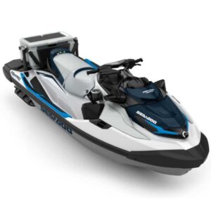 2023 Sea-Doo FishPro Sport 170 BRP Premium Audio iDF iBR Personal Watercraft, Personal Watercraft for Sale