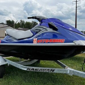 2006 Yamaha WaveRunner® VX110 Deluxe Personal Watercraft, Personal Watercraft for Sale