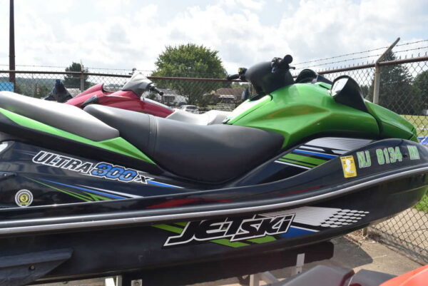 2012 Kawasaki Jet Ski® Ultra® 300X Personal Watercraft, Personal Watercraft for Sale