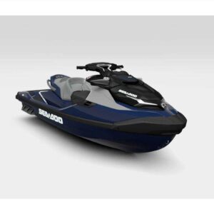 2023 SEA DOO/BOMBARDIER GTX LTD 300 AUD IBR Personal Watercraft, Personal Watercraft for Sale