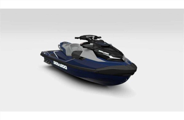 2023 SEA DOO/BOMBARDIER GTX LTD 300 AUD IBR Personal Watercraft, Personal Watercraft for Sale