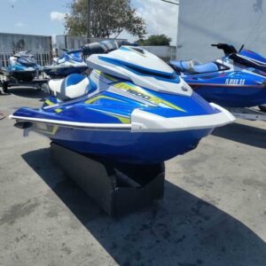 2019 Yamaha WaveRunners GP1800R Personal Watercraft, Personal Watercraft for Sale