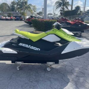 2023 Sea-Doo Spark® 2-up Rotax® 900 ACE - 60 Personal Watercraft, Personal Watercraft for Sale