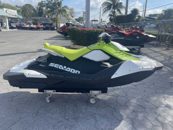 2023 Sea-Doo Spark® 2-up Rotax® 900 ACE - 60 Personal Watercraft, Personal Watercraft for Sale