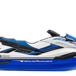 2019 Yamaha FX HO Personal Watercraft, Personal Watercraft for Sale