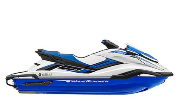 2019 Yamaha FX HO Personal Watercraft, Personal Watercraft for Sale