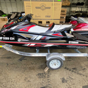 2018 Yamaha VXR Personal Watercraft, Personal Watercraft for Sale