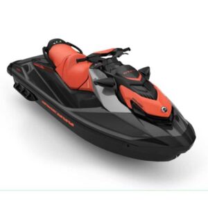 2023 Sea-Doo GTI SE 130 iBR Personal Watercraft, Personal Watercraft for Sale