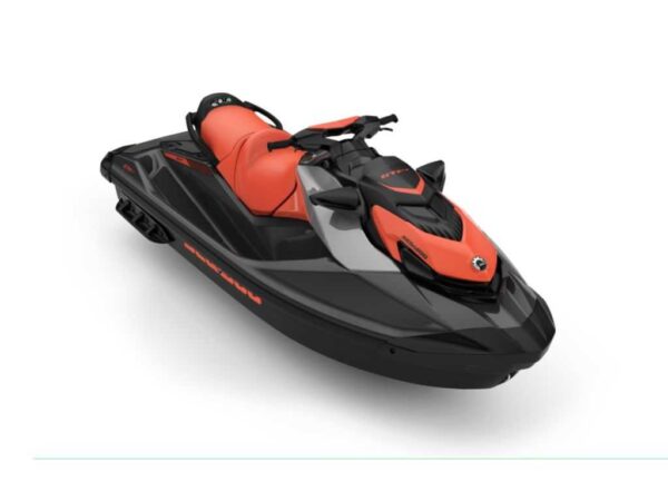 2023 Sea-Doo GTI SE 130 iBR Personal Watercraft, Personal Watercraft for Sale