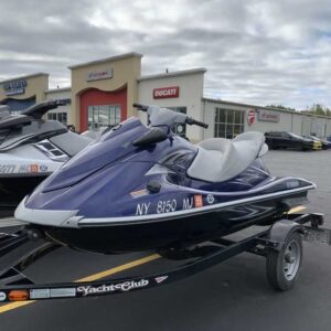 2012 Yamaha VX® Cruiser Personal Watercraft, Personal Watercraft for Sale