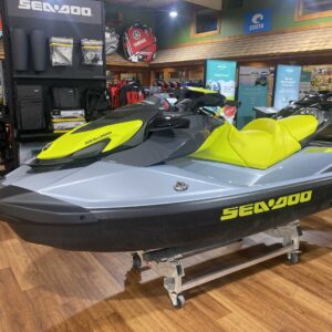 2022 SEA DOO/BOMBARDIER GTI SE 130 Personal Watercraft, Personal Watercraft for Sale