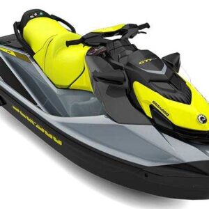 2022 SEA DOO/BOMBARDIER GTI SE 130 Personal Watercraft, Personal Watercraft for Sale