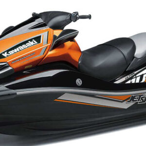 2020 Kawasaki Jet Ski Ultra 310X Personal Watercraft, Personal Watercraft for Sale