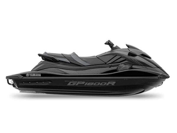 2023 Yamaha GP1800®R HO with Audio Personal Watercraft, Personal Watercraft for Sale