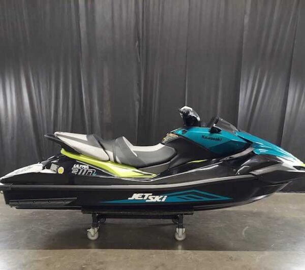 2022 KAWASAKI Jet Ski Ultra 310X Personal Watercraft, Personal Watercraft for Sale