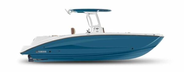 2023 Yamaha Marine 252 FSH® SPORT Center Console, Boat for Sale