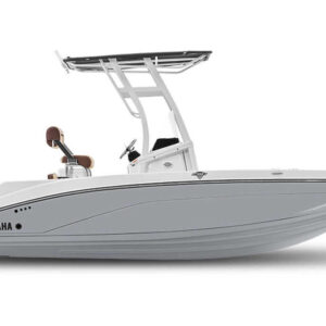 2023 Yamaha Marine 195 FSH SPORT Center Console, Boat for Sale