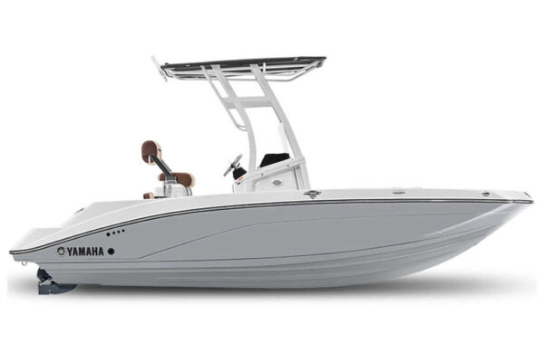 2023 Yamaha Marine 195 FSH SPORT Center Console, Boat for Sale