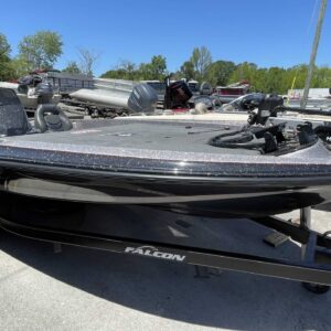 2023 Falcon F205 Bass Boat, Boat for Sale