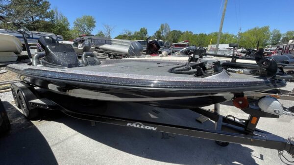 2023 Falcon F205 Bass Boat, Boat for Sale