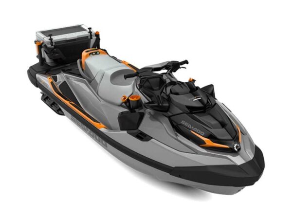 2023 Sea-Doo FishPro Trophy Personal Watercraft, Personal Watercraft for Sale