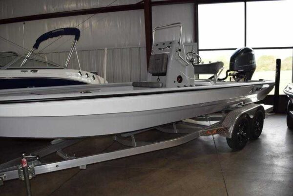 2023 Avid Boats 23 FS Center Console, Boat for Sale