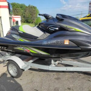 2013 Yamaha FZR® Personal Watercraft, Personal Watercraft for Sale