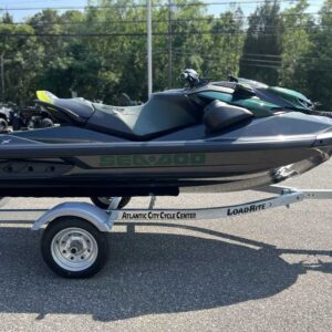 2023 Sea-Doo RXP®-X® APEX 300 Personal Watercraft, Personal Watercraft for Sale