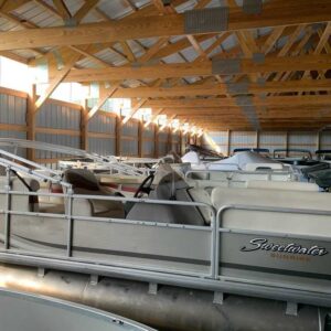 2014 Godfrey Pontoons Sweetwater 2086 C Pontoon, Boat for Sale