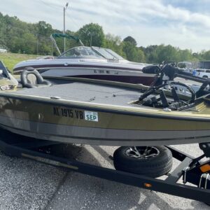 2018 Vexus AVX1980 Bass Boat, Boat for Sale