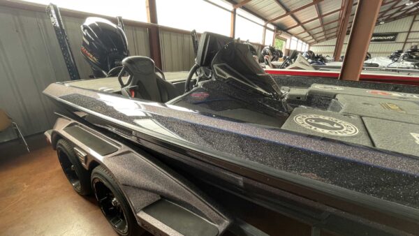 2021 Skeeter FXR20 SELECT Bass Boat, Boat for Sale