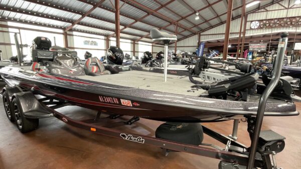 2022 Bass Cat Boats Puma STS Bass Boat, Boat for Sale