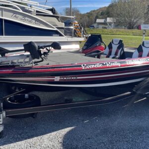 2019 Skeeter FX20LE Bass Boat, Boat for Sale