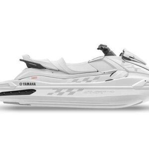 2023 YAMAHA VX CRUISER HO Personal Watercraft, Personal Watercraft for Sale