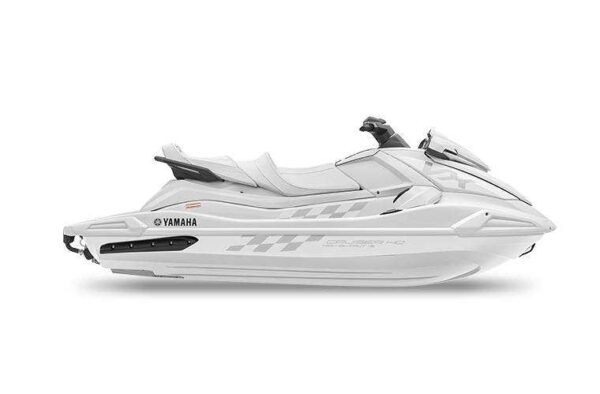 2023 YAMAHA VX CRUISER HO Personal Watercraft, Personal Watercraft for Sale