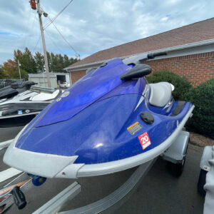 2010 Yamaha VX™ Deluxe Personal Watercraft, Personal Watercraft for Sale