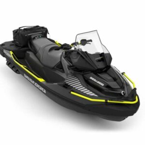 2023 Sea-Doo Explorer Pro® 170 Tech Package iDF iBR Personal Watercraft, Personal Watercraft for Sale