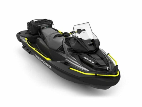 2023 Sea-Doo Explorer Pro® 170 Tech Package iDF iBR Personal Watercraft, Personal Watercraft for Sale