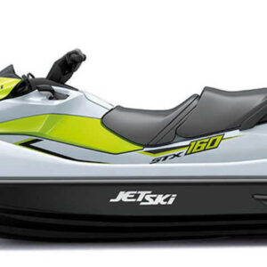 2023 Kawasaki STX® 160 Personal Watercraft, Personal Watercraft for Sale