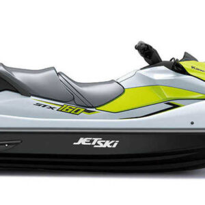 2023 Kawasaki Jet Ski STX 160 Personal Watercraft, Personal Watercraft for Sale