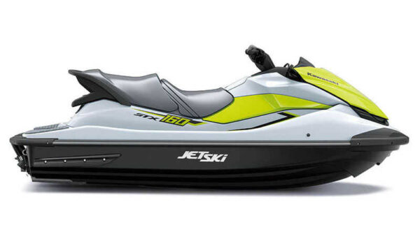 2023 Kawasaki Jet Ski STX 160 Personal Watercraft, Personal Watercraft for Sale