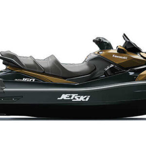 2023 Kawasaki Jet Ski Ultra 160LX Personal Watercraft, Personal Watercraft for Sale