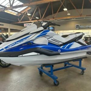 2023 Yamaha FX® HO with Audio System Personal Watercraft, Personal Watercraft for Sale