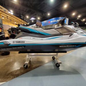 2023 YAMAHA VX DELUXE W-AUDIO Personal Watercraft, Personal Watercraft for Sale