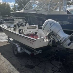 2002 Glastron GX 205 Ski and Wakeboard boat, Boat for Sale
